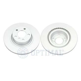 Гальмівний диск optimal BS9050C на Бмв X3 f25