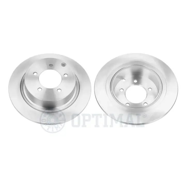 Гальмівний диск OPTIMAL BS-9056C