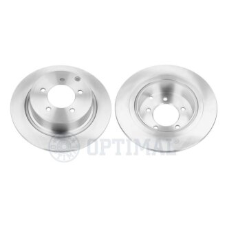 Гальмівний диск optimal BS9056C