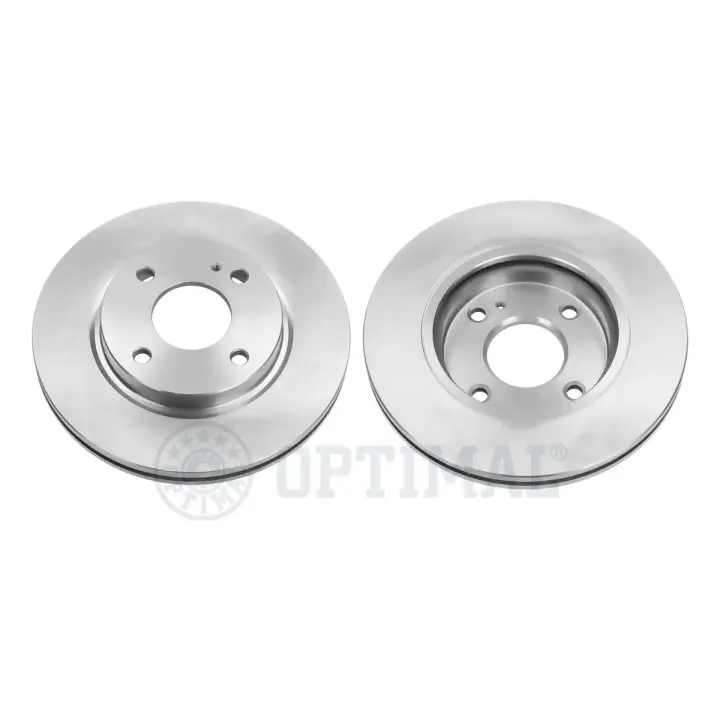 Гальмівний диск OPTIMAL BS9060C
