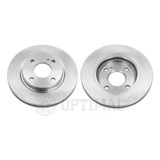Гальмівний диск optimal BS9060C