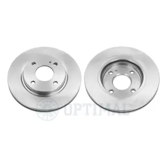 Гальмівний диск OPTIMAL BS9060C
