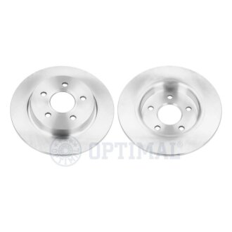 Гальмівний диск optimal BS9062C