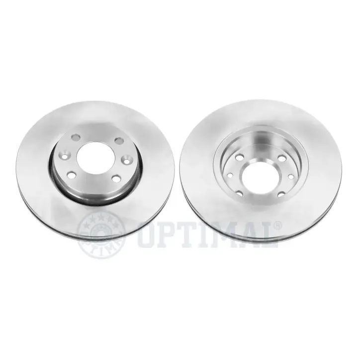 Гальмівний диск OPTIMAL BS9064C