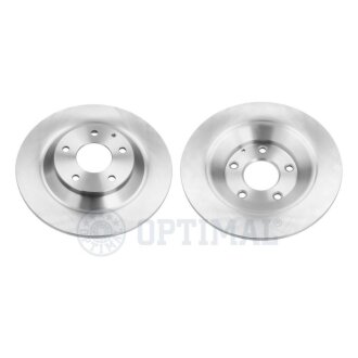Гальмівний диск optimal BS9098C