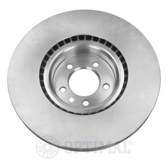 Гальмівний диск optimal BS9118HC