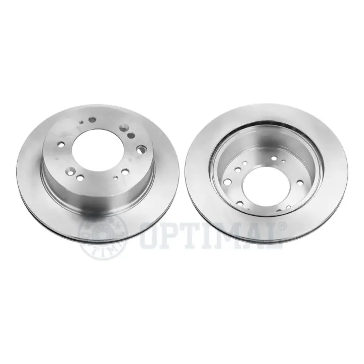 Гальмівний диск OPTIMAL BS9122C