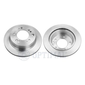 Гальмівний диск optimal BS9122C