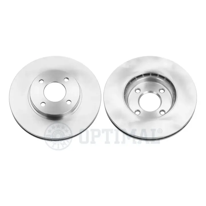Гальмівний диск OPTIMAL BS9130C (фото 1)