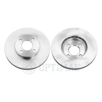 Гальмівний диск OPTIMAL BS9130C