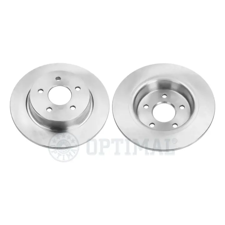 Гальмівний диск OPTIMAL BS9132C