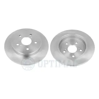 Гальмівний диск OPTIMAL BS-9142C