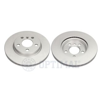 Гальмівний диск optimal BS9146C