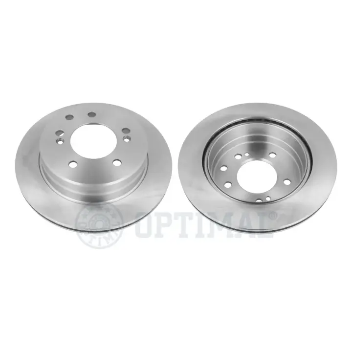Гальмівний диск OPTIMAL BS9152C