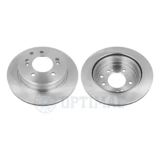 Гальмівний диск OPTIMAL BS9152C