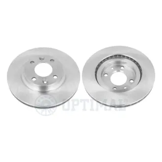 Гальмівний диск OPTIMAL BS9154C