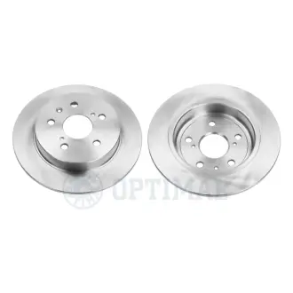 Гальмівний диск OPTIMAL BS9156C