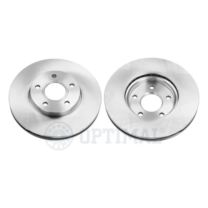 Гальмівний диск OPTIMAL BS-9158C