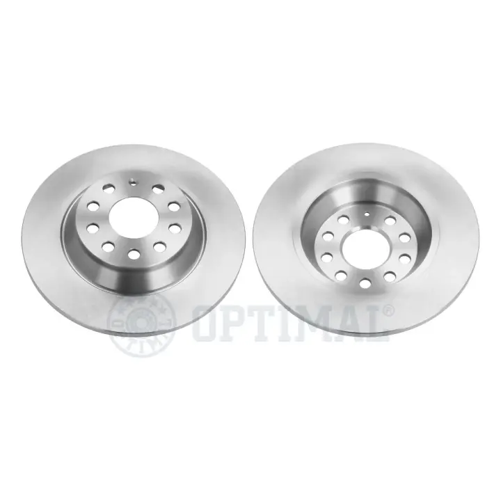 Гальмівний диск OPTIMAL BS9162C