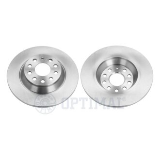 Гальмівний диск optimal BS9162C