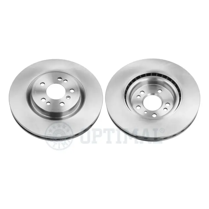 Гальмівний диск OPTIMAL BS9184HC