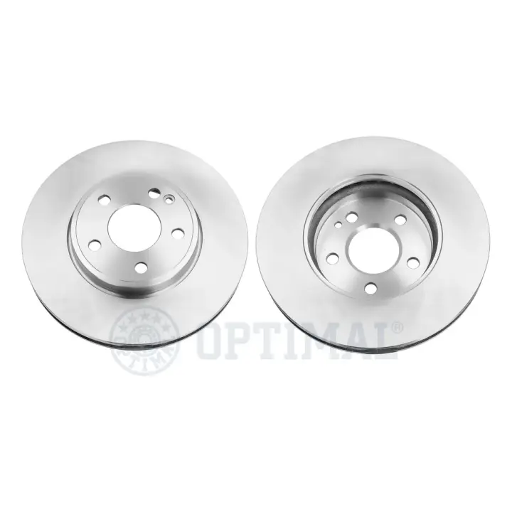 Гальмівний диск OPTIMAL BS-9188C