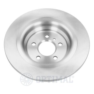 Гальмівний диск optimal BS9194C