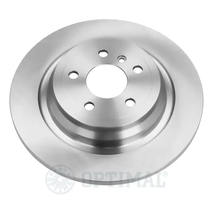 Гальмівний диск OPTIMAL BS9194C