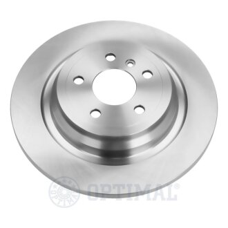 Гальмівний диск optimal BS9194C