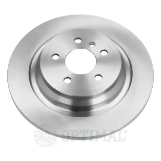 Гальмівний диск OPTIMAL BS9194C