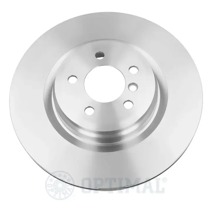 Гальмівний диск OPTIMAL BS9202C