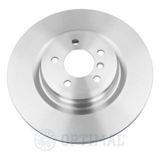 Гальмівний диск optimal BS9202C на Бмв 7 серии