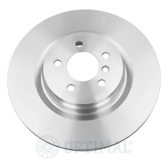 Гальмівний диск OPTIMAL BS9202C Бмв 7 серии