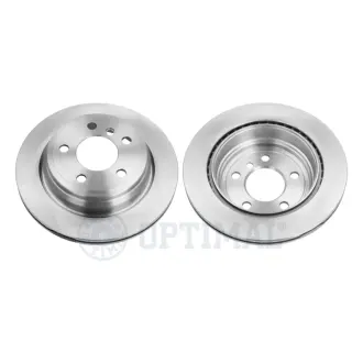 Гальмівний диск OPTIMAL BS9210C Бмв F30