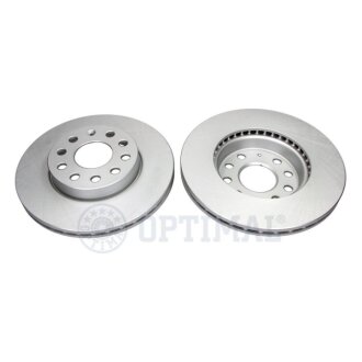 Гальмівний диск optimal BS9212HC