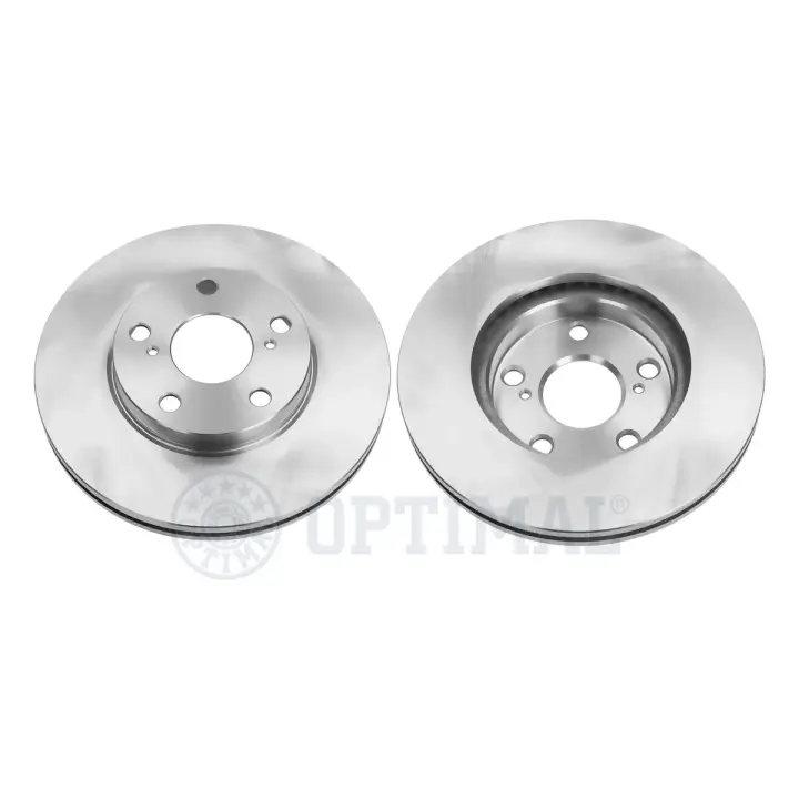 Гальмівний диск OPTIMAL BS9226C