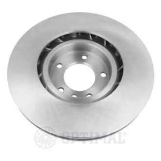 Гальмівний диск optimal BS9234HC