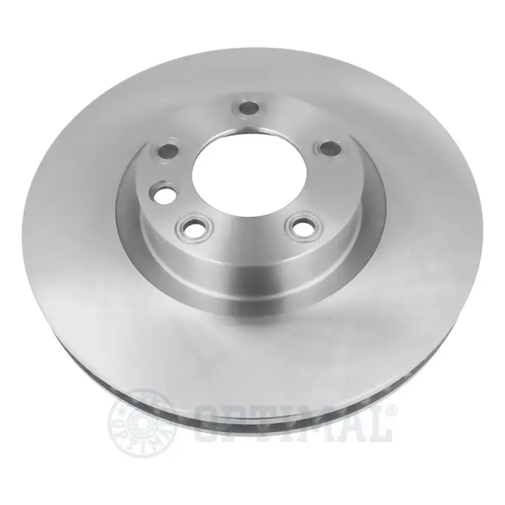 Гальмівний диск OPTIMAL BS9234HC