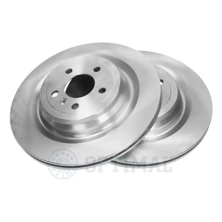 Гальмівний диск OPTIMAL BS9242C
