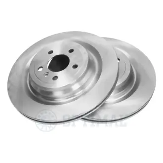 Гальмівний диск OPTIMAL BS9242C