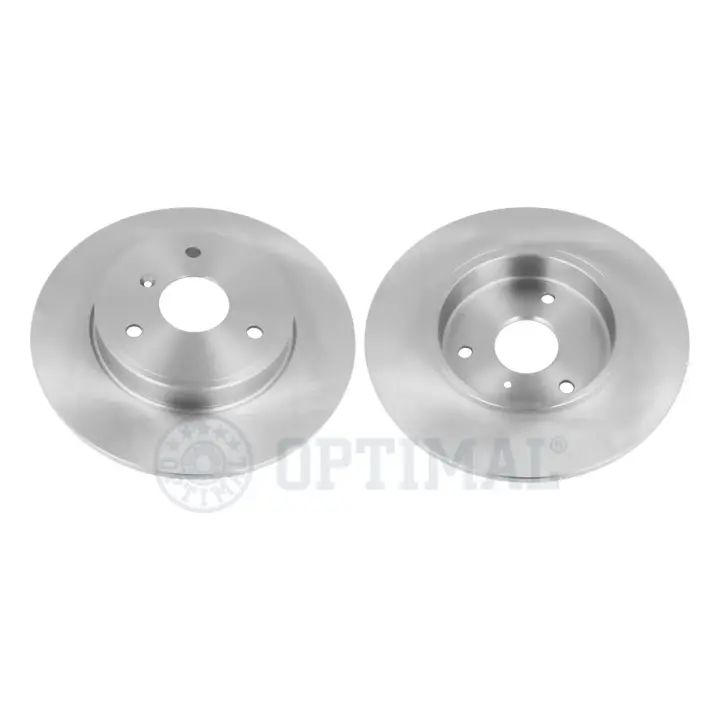 Гальмівний диск OPTIMAL BS9260C