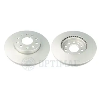Гальмівний диск OPTIMAL BS9266C Фиат 500