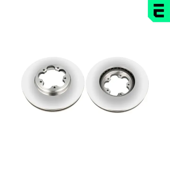 Гальмівний диск OPTIMAL BS9274C