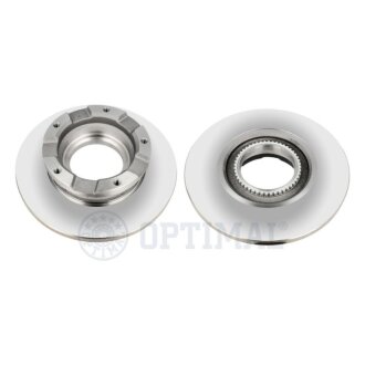 Гальмівний диск optimal BS9276C