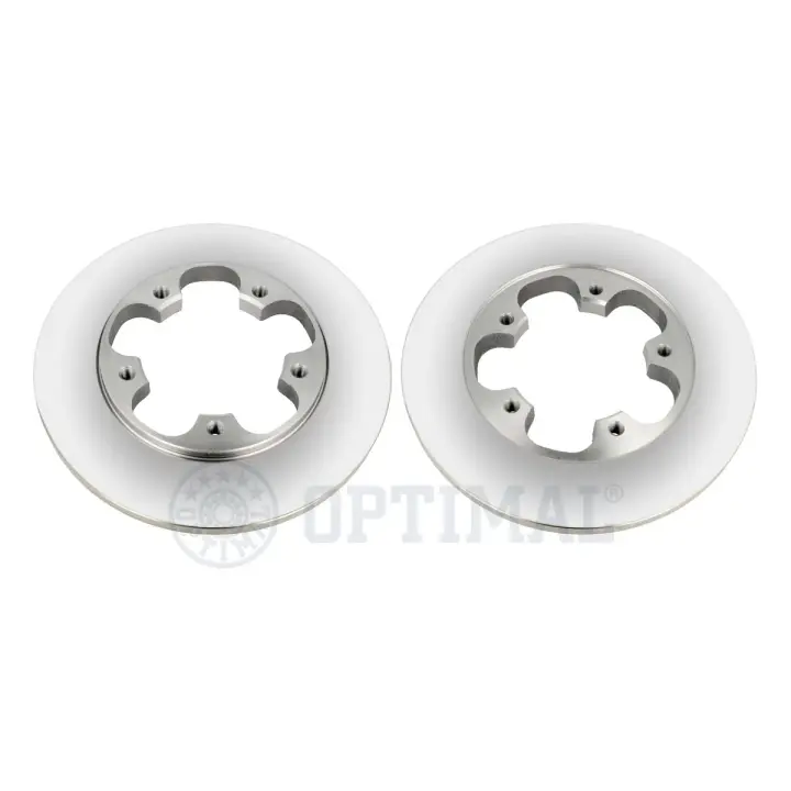 Гальмівний диск OPTIMAL BS9278C