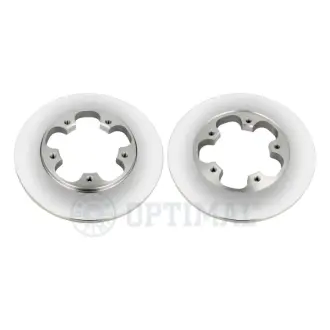 Гальмівний диск OPTIMAL BS9278C