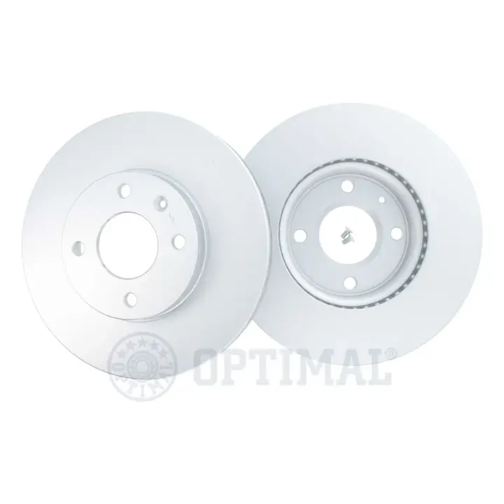 Гальмівний диск OPTIMAL BS-9290C