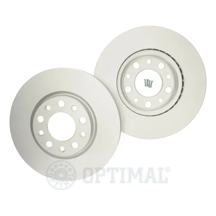 Гальмівний диск OPTIMAL BS9304C