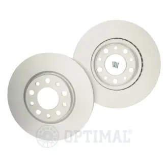 Гальмівний диск OPTIMAL BS9304C