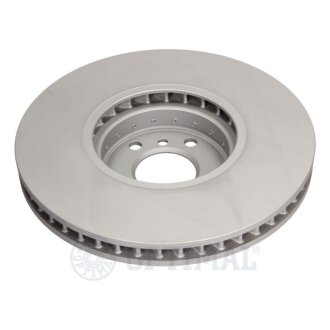 Гальмівний диск optimal BS9330HC